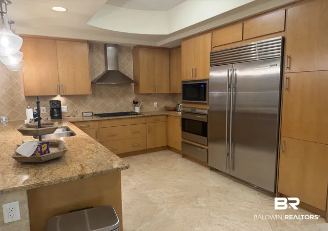 Photo 4 of Sale Pending at 26350 Perdido Beach Blvd #C606, Orange Beach, AL 36561 | MLS# 399775 | Listing updated on 2026-09-14