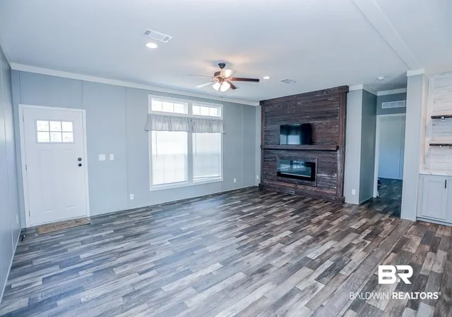 Photo 3 of Single family home for sale at 19180 Horseshoe Cir, Seminole, AL 36574 | MLS# 388243 | Listing updated on 2026-09-14