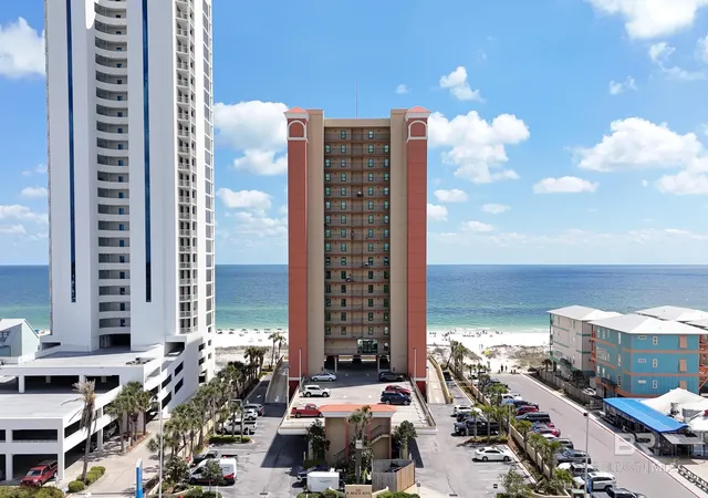 Homes for sale in Gulf Shores, AL | 533 W Beach Boulevard #602, Gulf Shores, AL 36542 | MLS# 389677