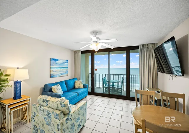 Homes for sale in Gulf Shores, AL | 533 W Beach Boulevard #602, Gulf Shores, AL 36542 | MLS# 389677