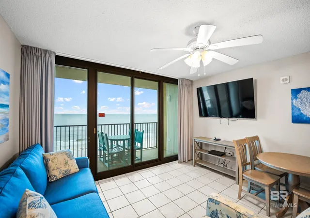 Homes for sale in Gulf Shores, AL | 533 W Beach Boulevard #602, Gulf Shores, AL 36542 | MLS# 389677