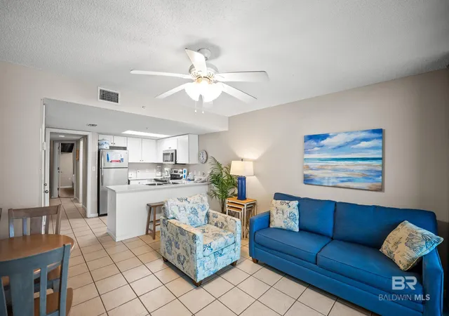 Homes for sale in Gulf Shores, AL | 533 W Beach Boulevard #602, Gulf Shores, AL 36542 | MLS# 389677