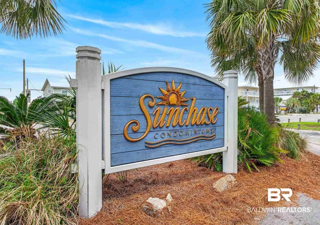 Photo 1 of Townhouse for sale at 1129 W Beach Blvd #211, Gulf Shores, AL 36542 | MLS# 395927 | Listing updated on 2026-09-05