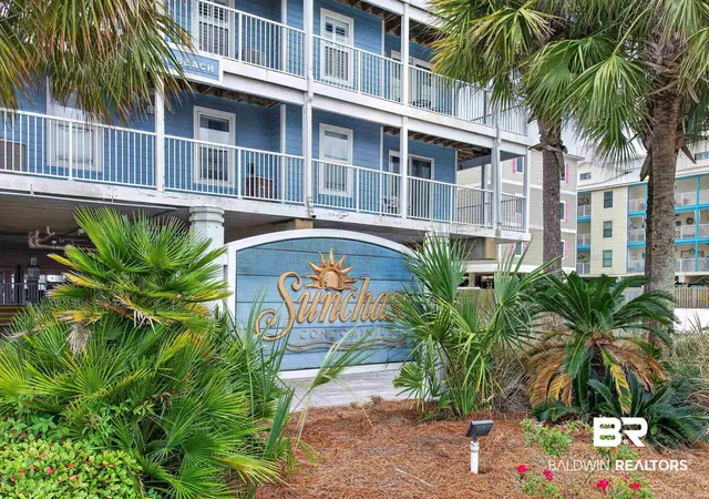 Photo 2 of Townhouse for sale at 1129 W Beach Blvd #211, Gulf Shores, AL 36542 | MLS# 395927 | Listing updated on 2026-09-05