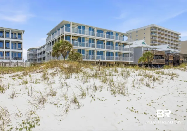 Photo 3 of Townhouse for sale at 1129 W Beach Blvd #211, Gulf Shores, AL 36542 | MLS# 395927 | Listing updated on 2026-09-05