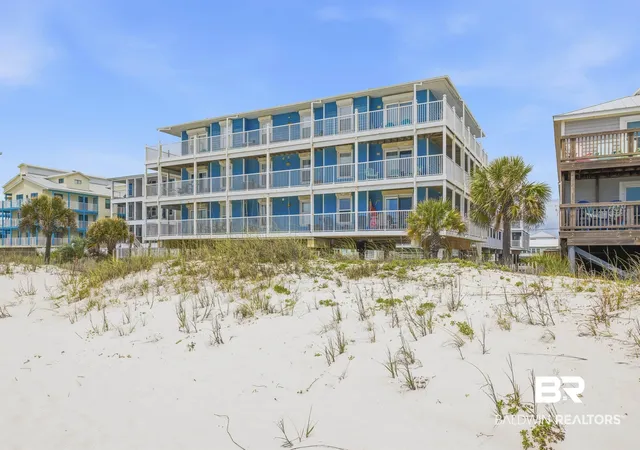 Photo 4 of Townhouse for sale at 1129 W Beach Blvd #211, Gulf Shores, AL 36542 | MLS# 395927 | Listing updated on 2026-09-05