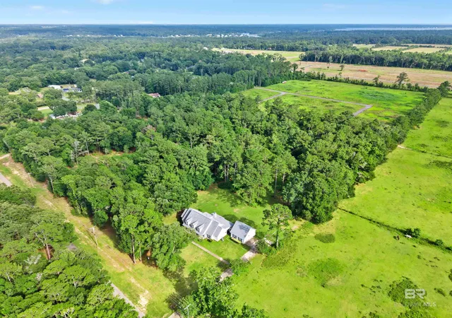 Homes for sale in Fairhope, AL | 10600 County Road 24, Fairhope, AL 36532 | MLS# 398340