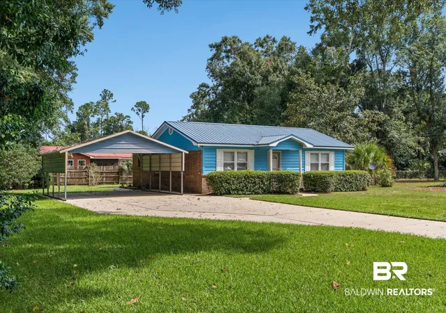1st image of 118 W Spruce Avenue, Foley, AL 36535 | MLS# 409244