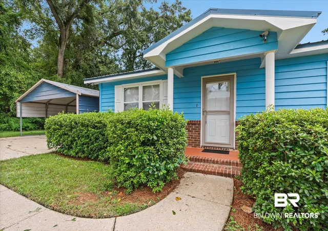2nd image of 118 W Spruce Avenue, Foley, AL 36535 | MLS# 409244