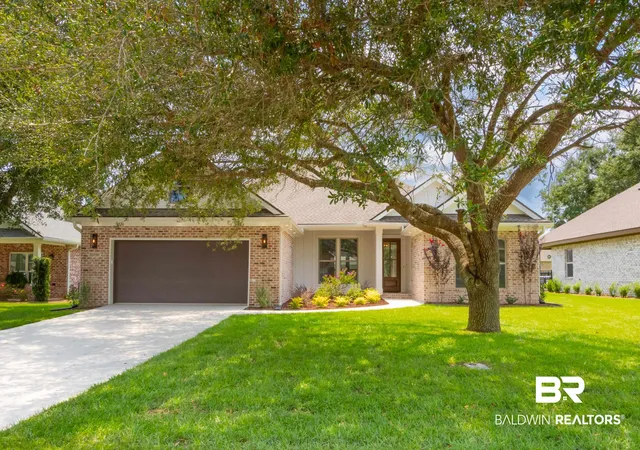 Photo 1 of Sale Pending at 23330 Dundee Cir, Foley, AL 36535 | MLS# 400109 | Listing updated on 2026-09-01