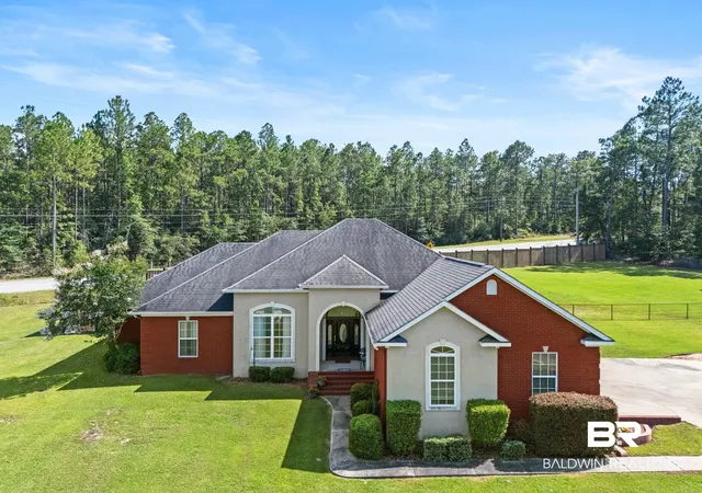 Photo 3 of Single family home for sale at 79 Whitetail Run, Chatom, AL 36518 | MLS# 399067 | Listing updated on 2026-09-09