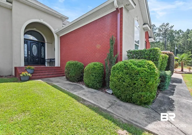 Photo 4 of Single family home for sale at 79 Whitetail Run, Chatom, AL 36518 | MLS# 399067 | Listing updated on 2026-09-09