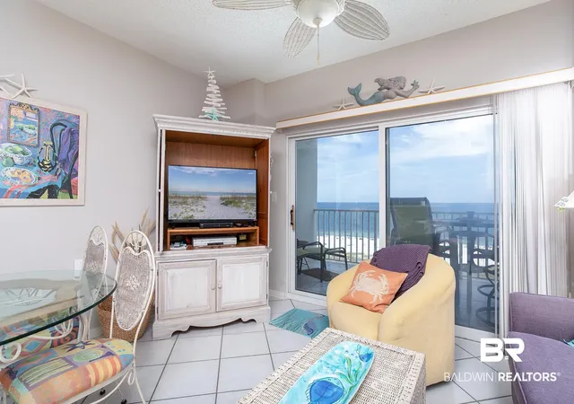 Photo 2 of Townhouse for sale at 26750 Perdido Beach Blvd #707, Orange Beach, AL 36561 | MLS# 382309 | Listing updated on 2026-08-02