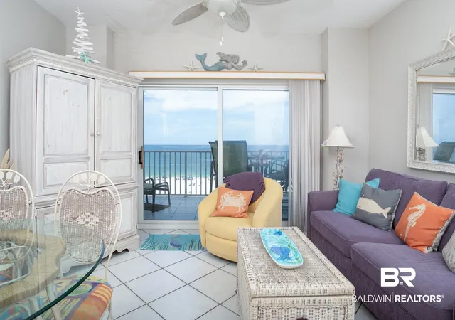 Photo 3 of Townhouse for sale at 26750 Perdido Beach Blvd #707, Orange Beach, AL 36561 | MLS# 382309 | Listing updated on 2026-08-02
