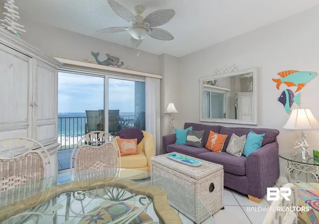 Photo 3 of Townhouse for sale at 26750 Perdido Beach Blvd #707, Orange Beach, AL 36561 | MLS# 382309 | Listing updated on 2026-08-02