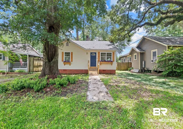 2nd image of 309 Morgan Ave, Mobile, AL 36606 | MLS# 395431