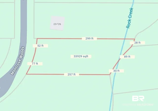 Photo 3 of Land for sale at 0 Montrose Woods Dr, Fairhope, AL 36532 | MLS# 388537 | Listing updated on 2026-08-02