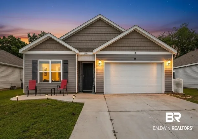 Photo 1 of Sale Pending at 17751 Lewis Smith Dr, Foley, AL 36535 | MLS# 396302 | Listing updated on 2026-09-18