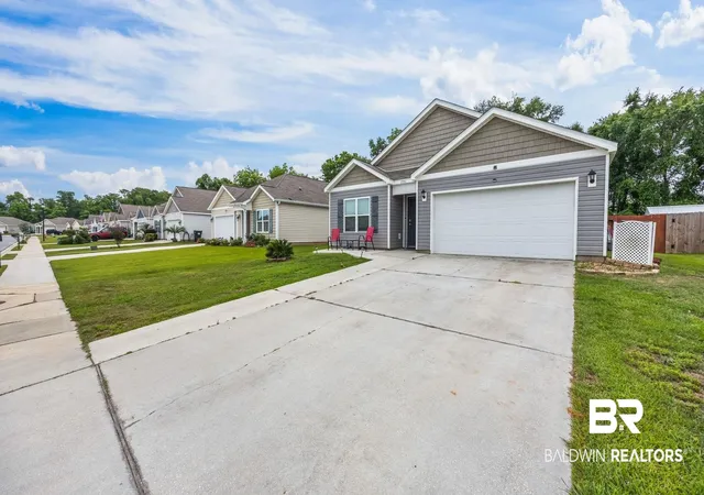 Photo 3 of Sale Pending at 17751 Lewis Smith Dr, Foley, AL 36535 | MLS# 396302 | Listing updated on 2026-09-18