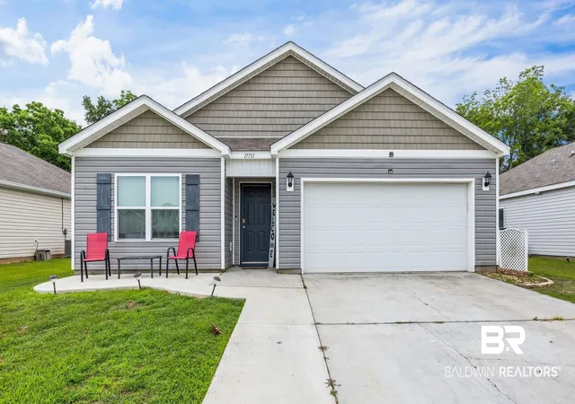 Photo 3 of Sale Pending at 17751 Lewis Smith Dr, Foley, AL 36535 | MLS# 396302 | Listing updated on 2026-09-18