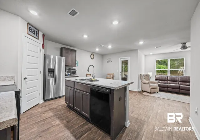 Photo 4 of Sale Pending at 17751 Lewis Smith Dr, Foley, AL 36535 | MLS# 396302 | Listing updated on 2026-09-18