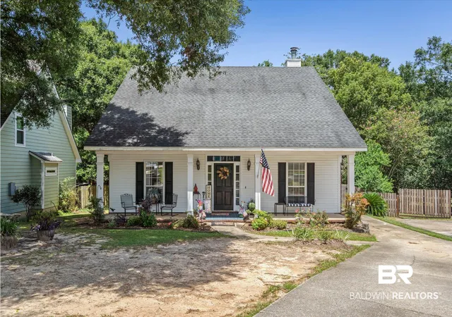 22nd image of 6408 Doubletree Ct, Mobile, AL 36695 | MLS# 399669