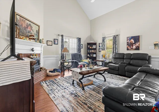 Photo 3 of Sale Pending at 6408 Doubletree Ct, Mobile, AL 36695 | MLS# 399669 | Listing updated on 2026-09-16