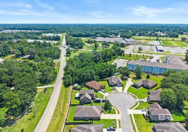 Homes for sale in Mobile, AL | 2216 Livingstone Court, Mobile, AL 36695 | MLS# 399129