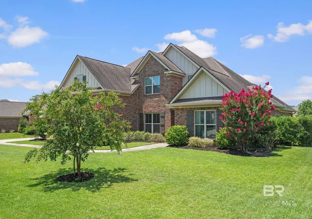 Homes for sale in Fairhope, AL | 409 Fortune Dr, Fairhope, AL 36532 | MLS# 398958