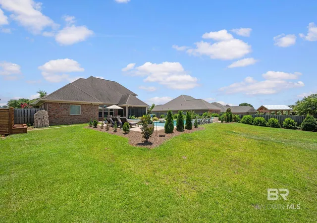 Homes for sale in Fairhope, AL | 409 Fortune Dr, Fairhope, AL 36532 | MLS# 398958