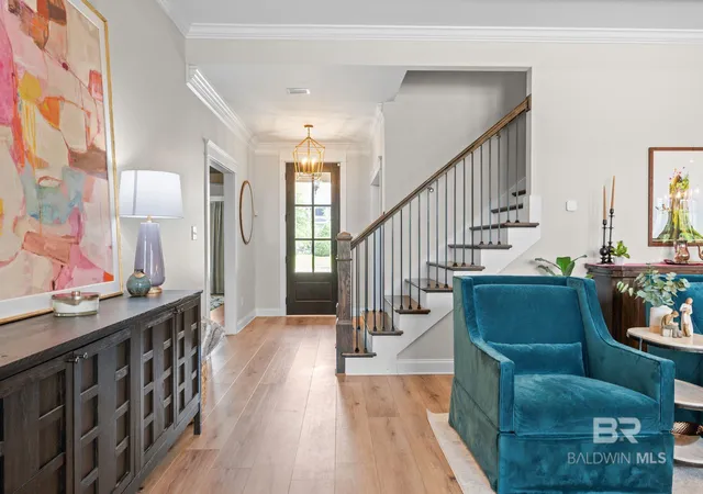 Homes for sale in Fairhope, AL | 409 Fortune Dr, Fairhope, AL 36532 | MLS# 398958