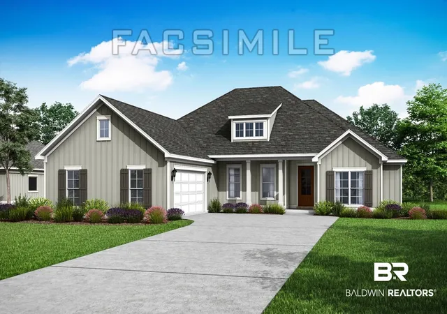 Photo 1 of Sale Pending at 110 Daybreak Trl, Fairhope, AL 36532 | MLS# 396915 | Listing updated on 2026-09-01