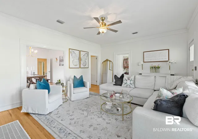 Photo 3 of Sale Pending at 903 S Pensacola Ave, Atmore, AL 36502 | MLS# 398390 | Listing updated on 2026-08-27