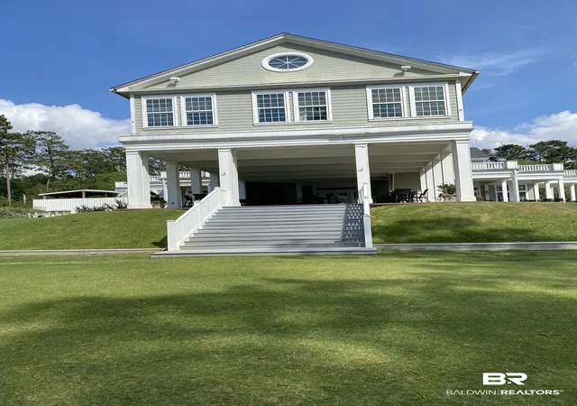 Photo 3 of Land for sale at 51 Steelwood Ridge Road, Loxley, AL 36551 | MLS# 409775 | Listing updated on 2026-09-09