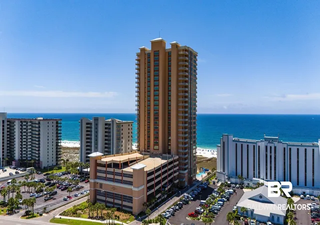 Photo 1 of Townhouse for sale at 26688 Perdido Beach Blvd #1601, Orange Beach, AL 36561 | MLS# 397088 | Listing updated on 2026-10-06