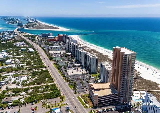 Photo 2 of Townhouse for sale at 26688 Perdido Beach Blvd #1601, Orange Beach, AL 36561 | MLS# 397088 | Listing updated on 2026-10-06