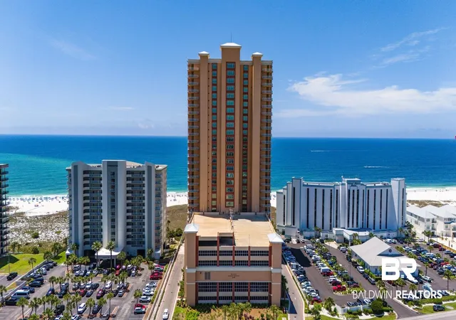 Photo 3 of Townhouse for sale at 26688 Perdido Beach Blvd #1601, Orange Beach, AL 36561 | MLS# 397088 | Listing updated on 2026-10-06