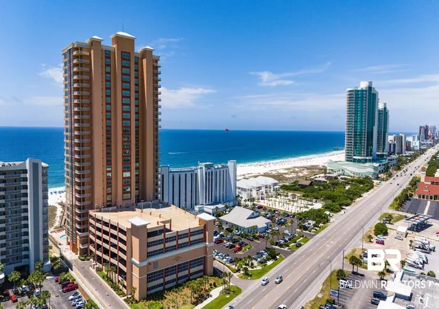 Photo 3 of Townhouse for sale at 26688 Perdido Beach Blvd #1601, Orange Beach, AL 36561 | MLS# 397088 | Listing updated on 2026-10-06