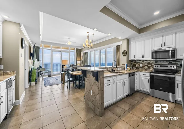 Photo 4 of Townhouse for sale at 26688 Perdido Beach Blvd #1601, Orange Beach, AL 36561 | MLS# 397088 | Listing updated on 2026-10-06