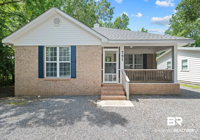 1st image of 751 Cadillac Ave, Dauphin Island, AL 36528 | MLS# 398506
