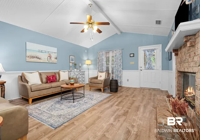 2nd image of 751 Cadillac Ave, Dauphin Island, AL 36528 | MLS# 398506