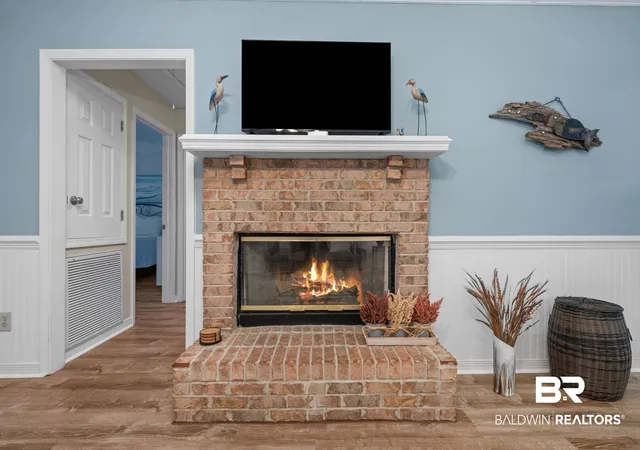 Photo 3 of Single family home for sale at 751 Cadillac Ave, Dauphin Island, AL 36528 | MLS# 398506 | Listing updated on 2026-09-08