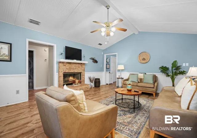 Photo 4 of Single family home for sale at 751 Cadillac Ave, Dauphin Island, AL 36528 | MLS# 398506 | Listing updated on 2026-10-06