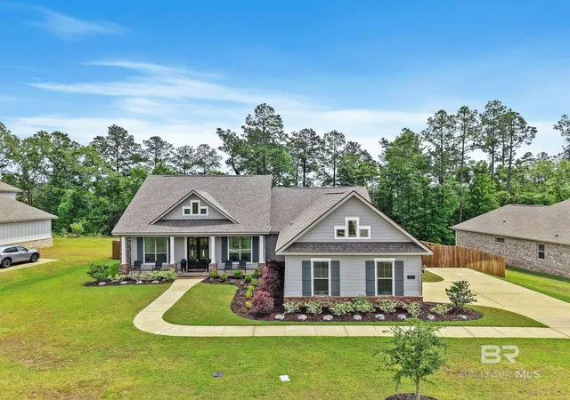 Homes for sale in Spanish Fort, AL | 13233 Ibis Boulevard, Spanish Fort, AL 36527 | MLS# 395318