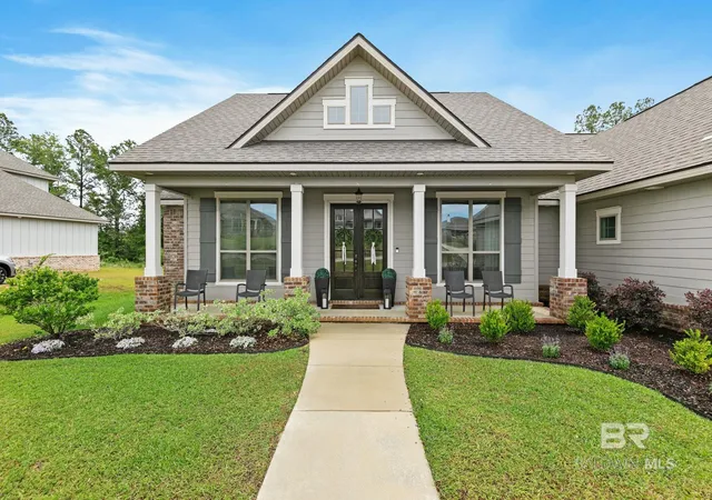 Homes for sale in Spanish Fort, AL | 13233 Ibis Boulevard, Spanish Fort, AL 36527 | MLS# 395318