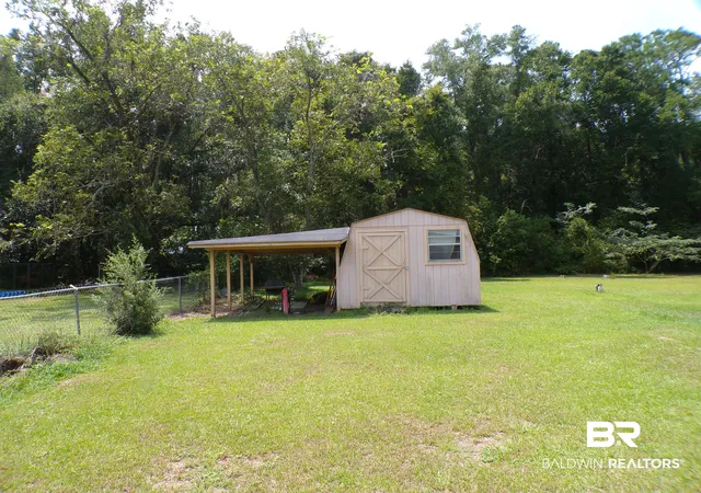 3rd image of 12199 Fernwood Dr, Foley, AL 36535 | MLS# 409476