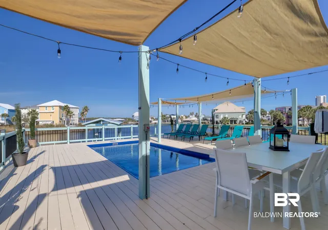Photo 3 of Single family home for sale at 942 W Lagoon Ave, Gulf Shores, AL 36542 | MLS# 392138 | Listing updated on 2026-09-01