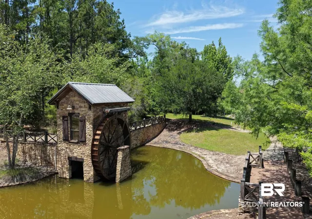 Photo 4 of Land for sale at 1002 Antebellum Blvd, Bay Minette, AL 36507 | MLS# 397062 | Listing updated on 2026-07-24