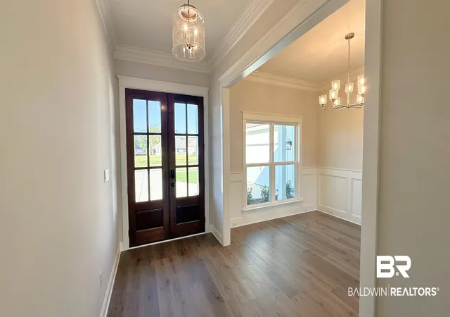 Photo 3 of Single family home for sale at 10223 Secretariat Blvd, Daphne, AL 36526 | MLS# 400241 | Listing updated on 2026-08-03
