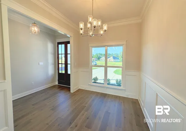 Photo 3 of Single family home for sale at 10223 Secretariat Blvd, Daphne, AL 36526 | MLS# 400241 | Listing updated on 2026-08-03